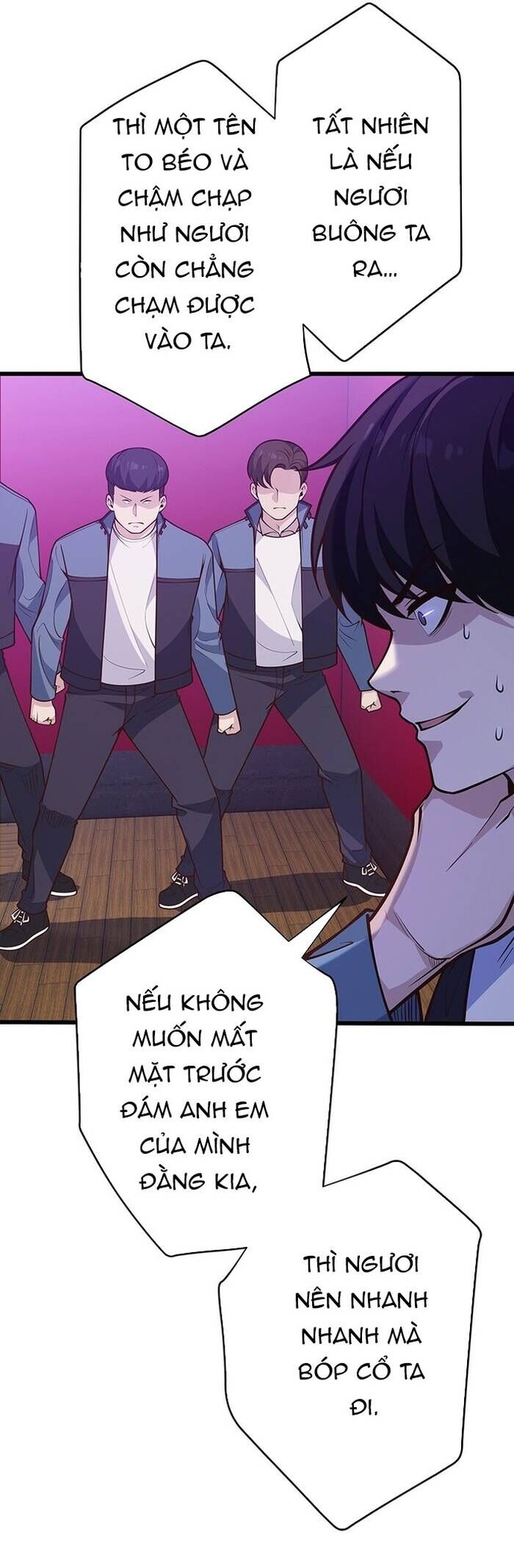 Kakusei Kaku Gamer No Genjitsu Kouryaku Chương 16 Ảnh 28