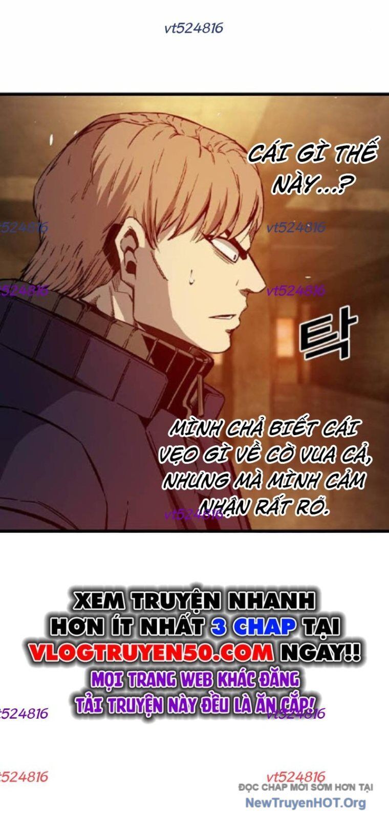 King Game Chương 120 Ảnh 56