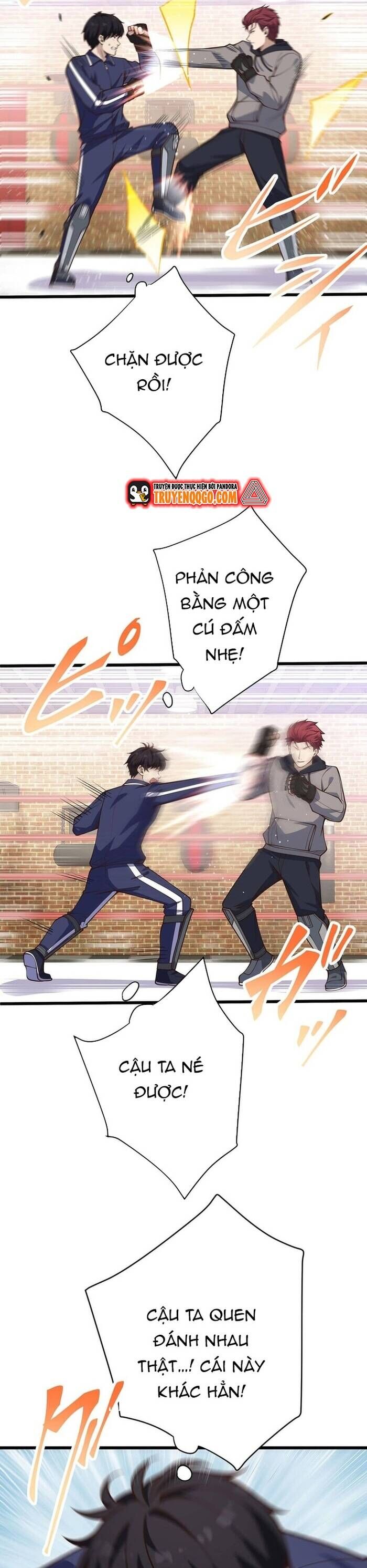Kakusei Kaku Gamer No Genjitsu Kouryaku Chương 19 Ảnh 63