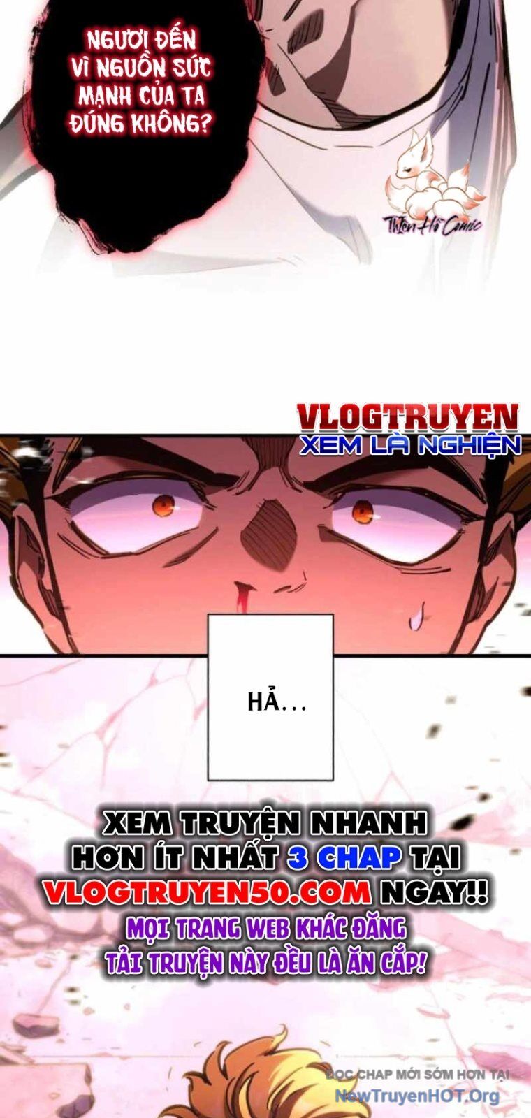 Thức Tỉnh Vô Hạn Chương 2 Ảnh 56