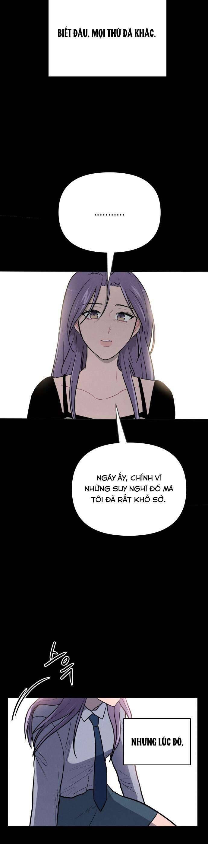 Thật Đáng Thương Cho Chúng Tôi Chương 56 Ảnh 12