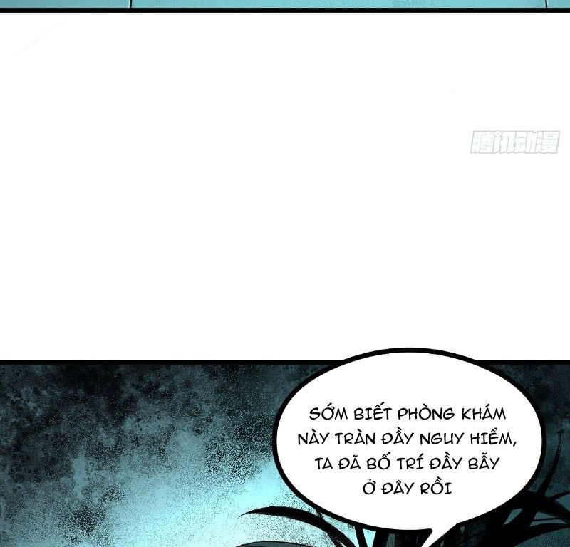 Ta Có Một Sở Nghiên Cứu Quái Vật Chương 2 Ảnh 44