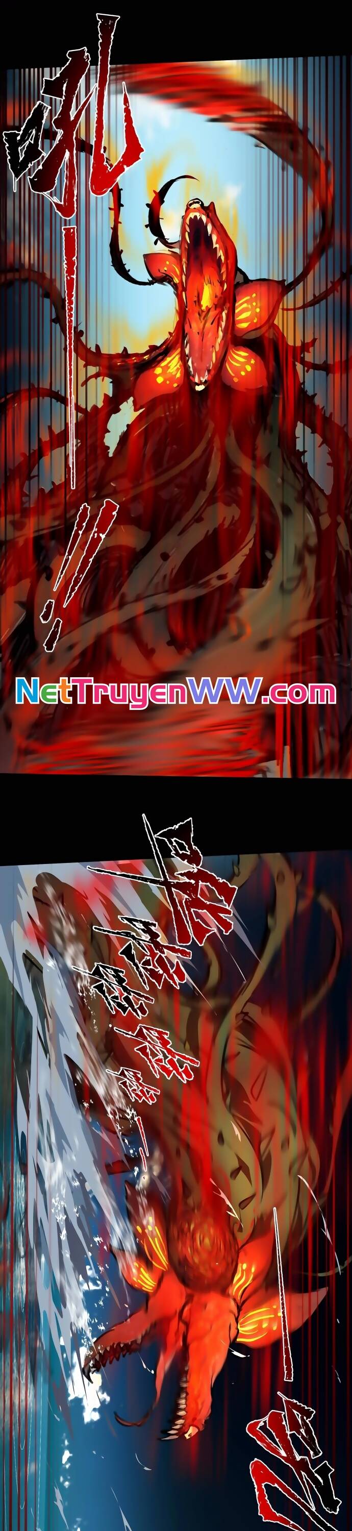 Tân Thiên Sư Chương 3 Ảnh 12