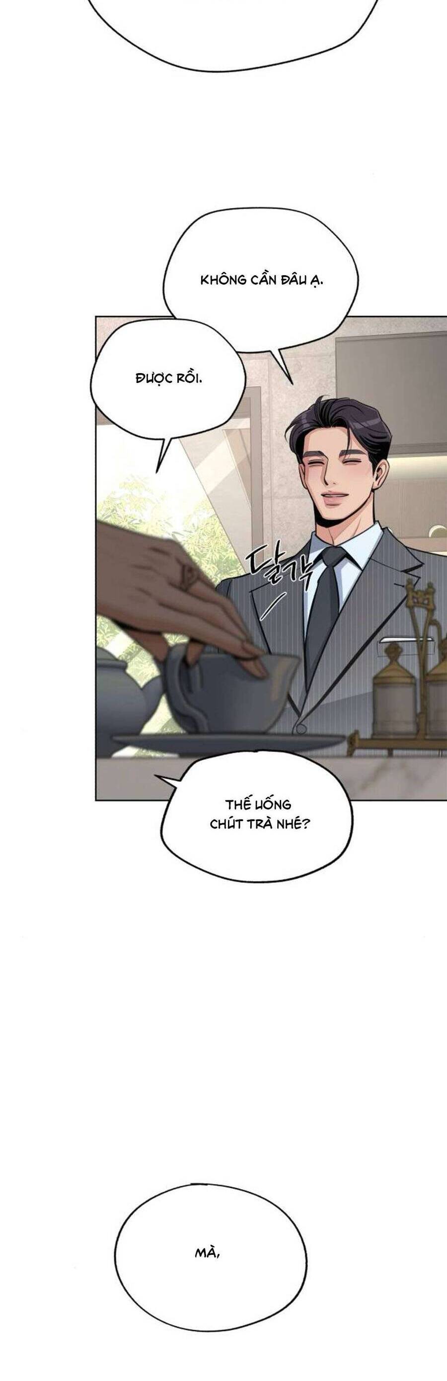 Tình Yêu Của Ik Seob Chương 80 Ảnh 19