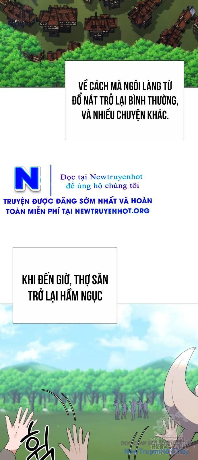 Tôi Làm Vườn Tại Thế Giới Thợ Săn Chương 53 Ảnh 32