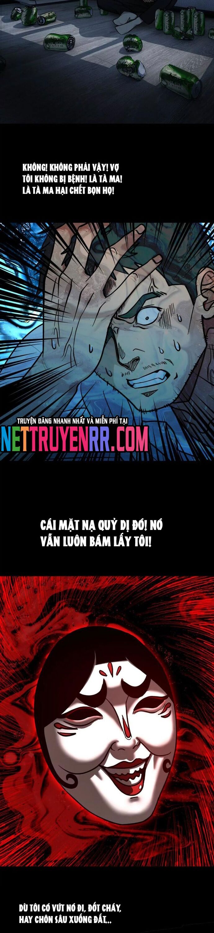 Tân Thiên Sư Chương 4 Ảnh 10