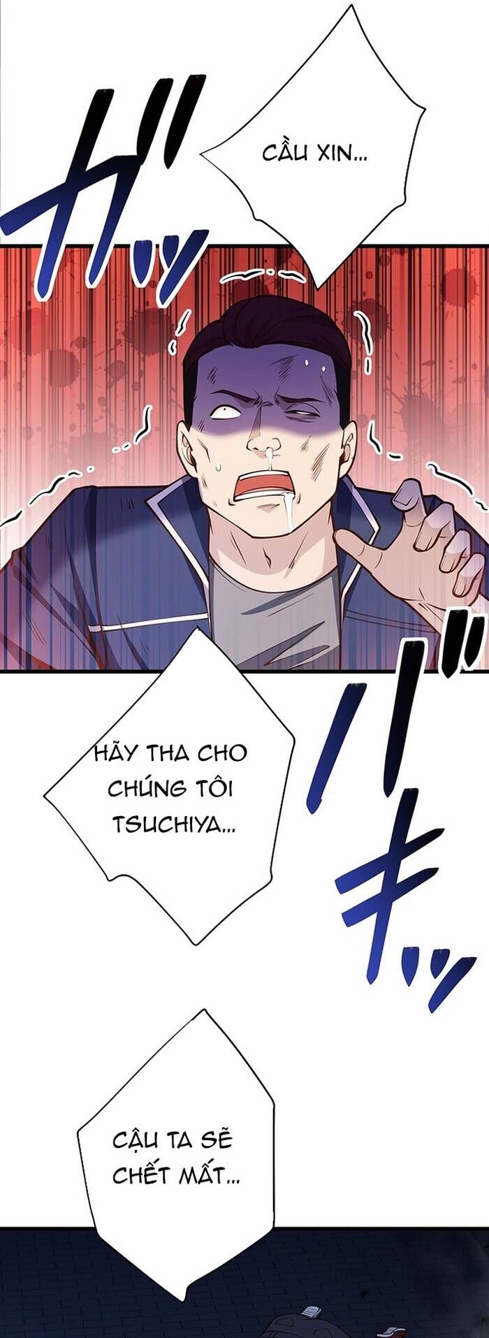 Kakusei Kaku Gamer No Genjitsu Kouryaku Chương 4 Ảnh 77