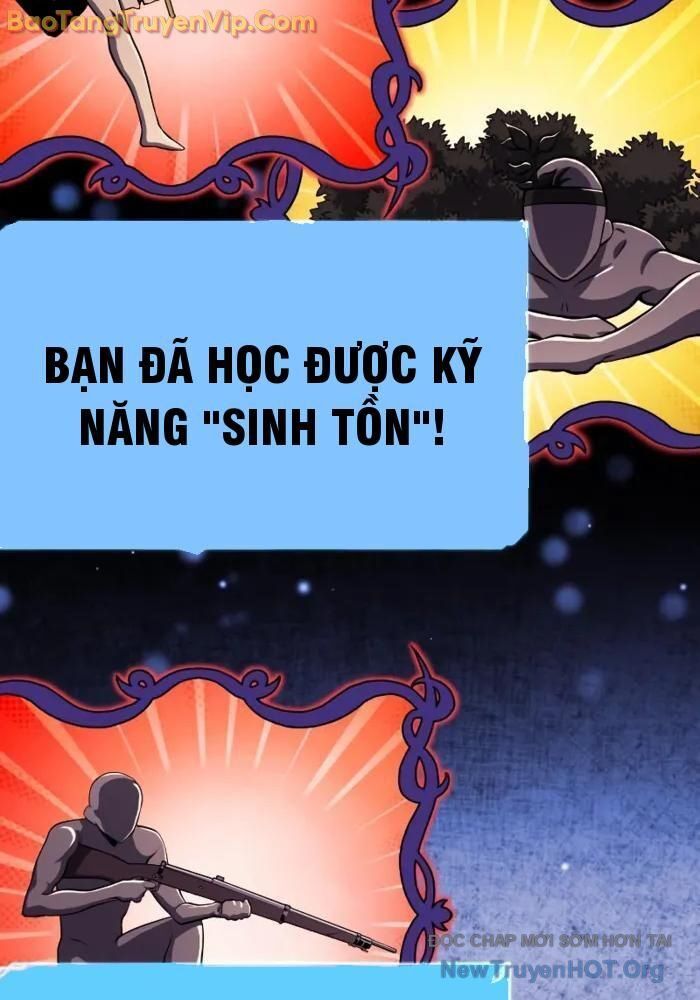 Chiến Binh Máu Lạnh Chương 3 Ảnh 64