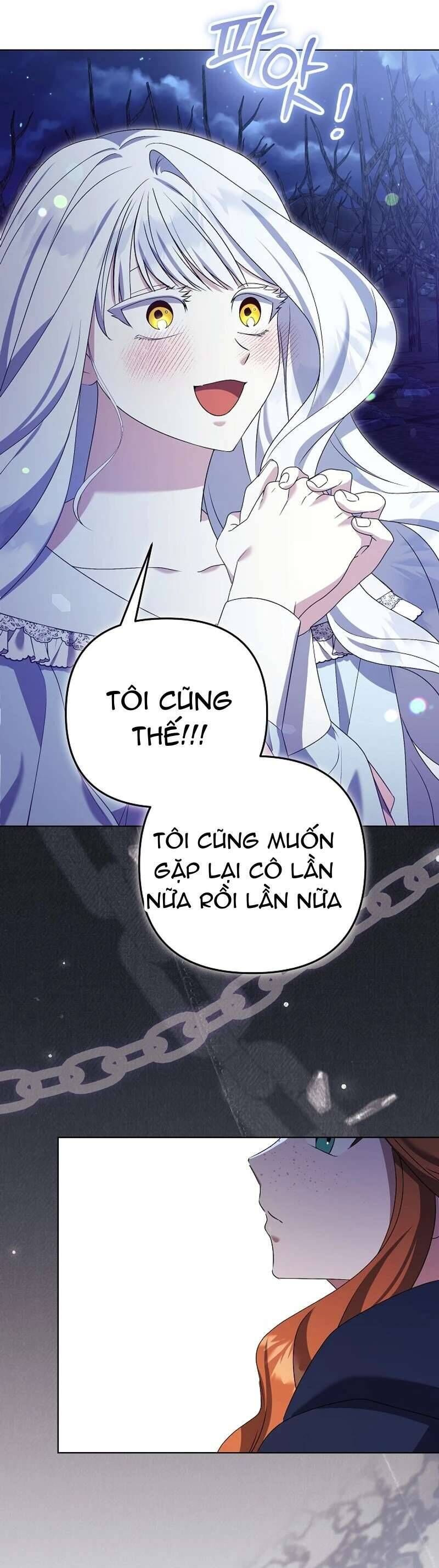 Cô Vợ Xấu Xí Của Công Tước Ám Muội Chương 26 Ảnh 44