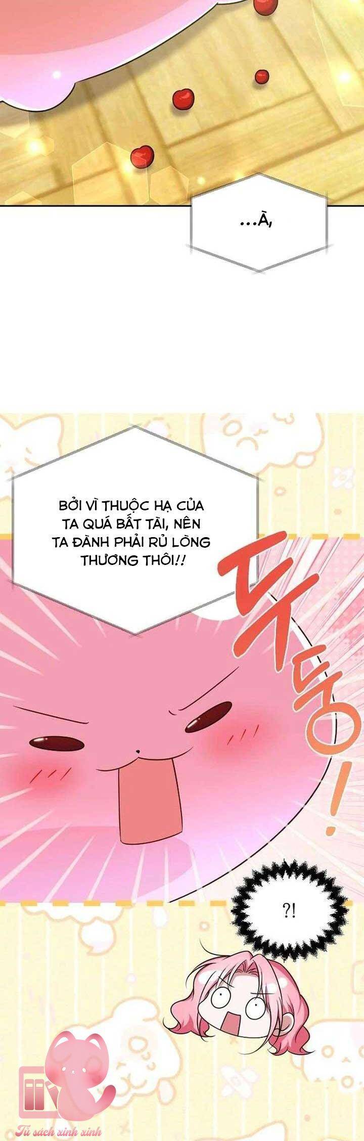Cách Khiến Cuốn Tiểu Thuyết Bi Kịch Thành Chữa Lành! Chương 47 Ảnh 31