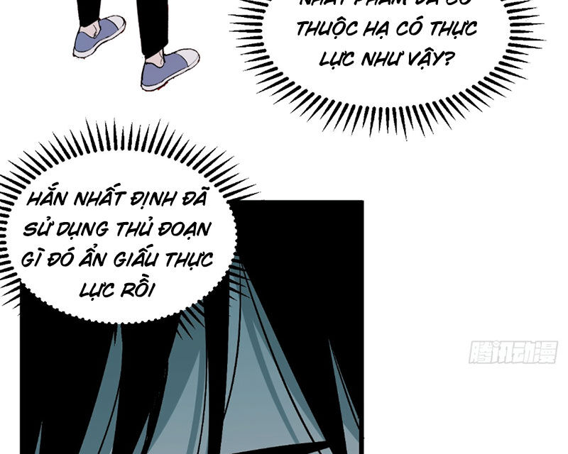 Ta Có Một Sở Nghiên Cứu Quái Vật Chương 4 Ảnh 102