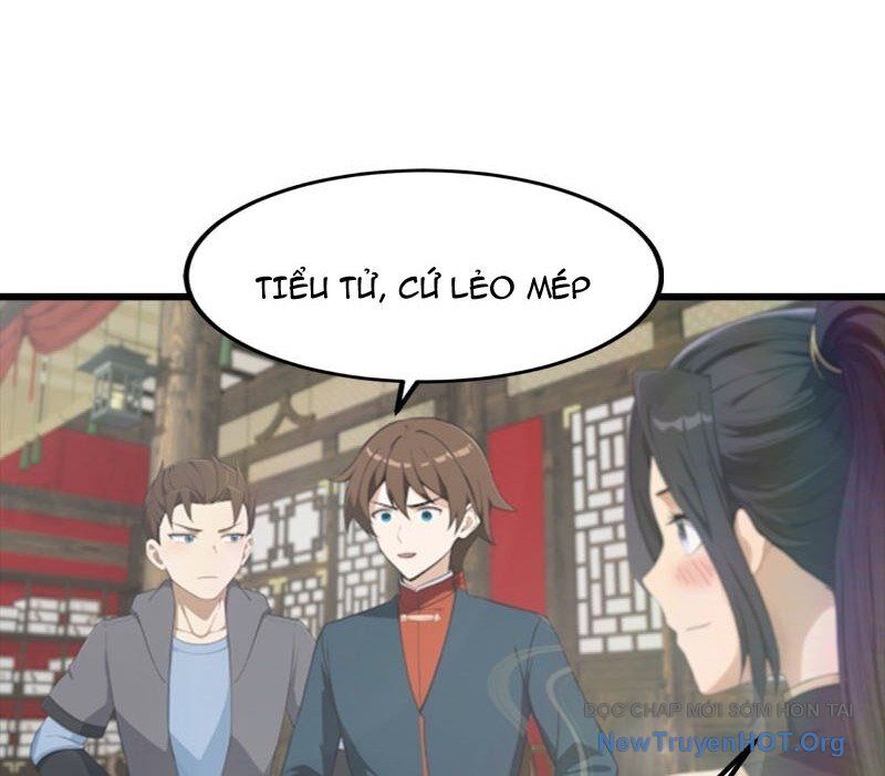 Tu Tiên Trở Về Tại Vườn Trường - Season 2 Chương 190 Ảnh 78