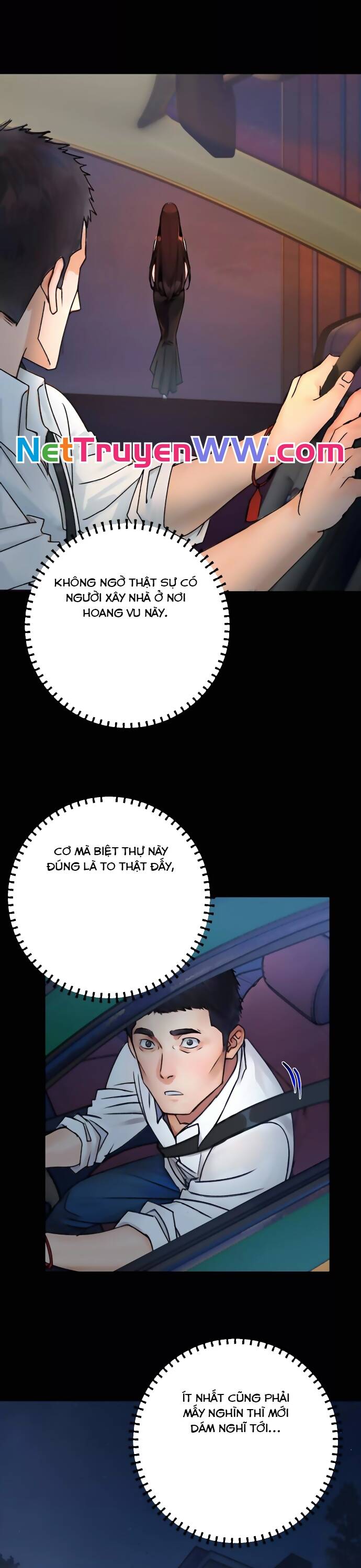 Tân Thiên Sư Chương 1 Ảnh 8