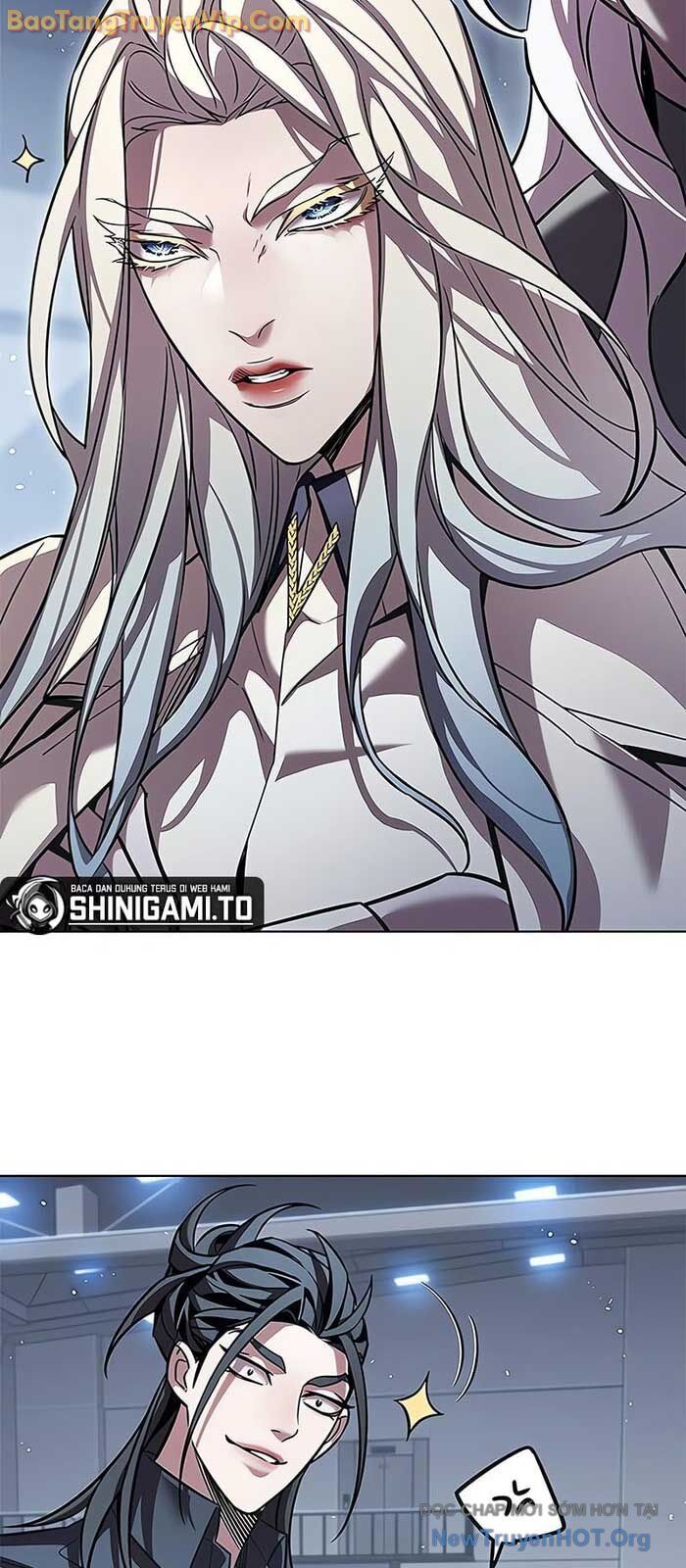 Biến Thân Thành Mèo Chương 358 Ảnh 45