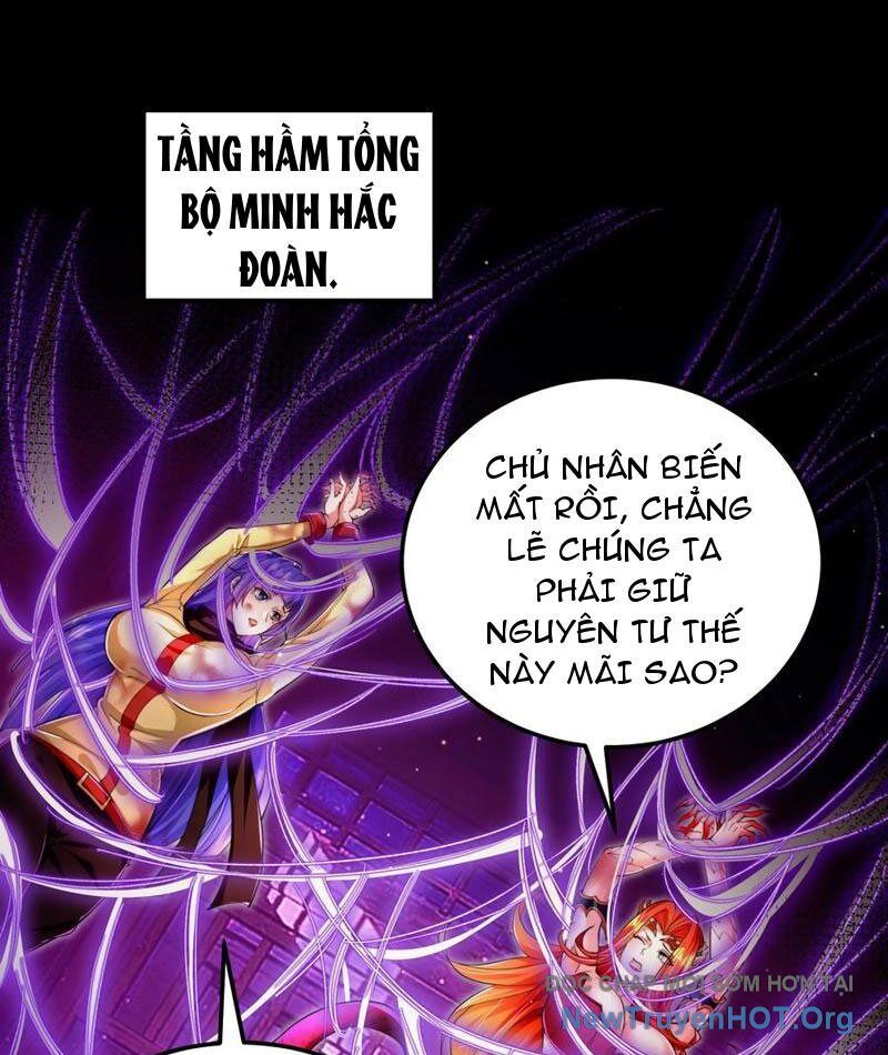 Tối Cường Tinh Thú Sư Chương 16 Ảnh 68
