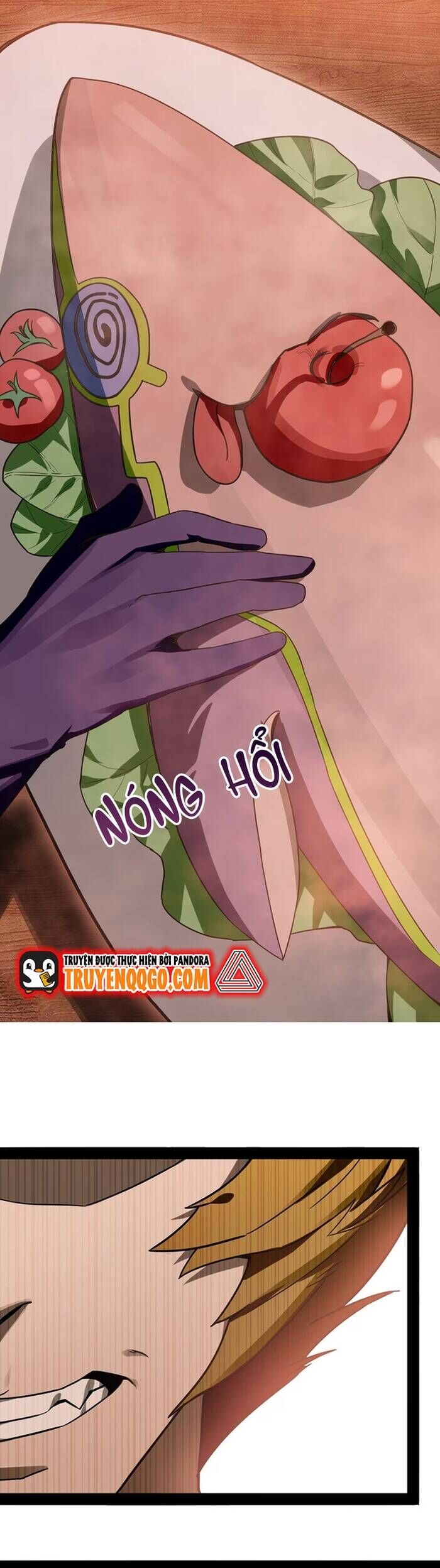 Cẩm Nang Cứu Hộ Tệ Nhất Vũ Trụ Chương 10 Ảnh 17