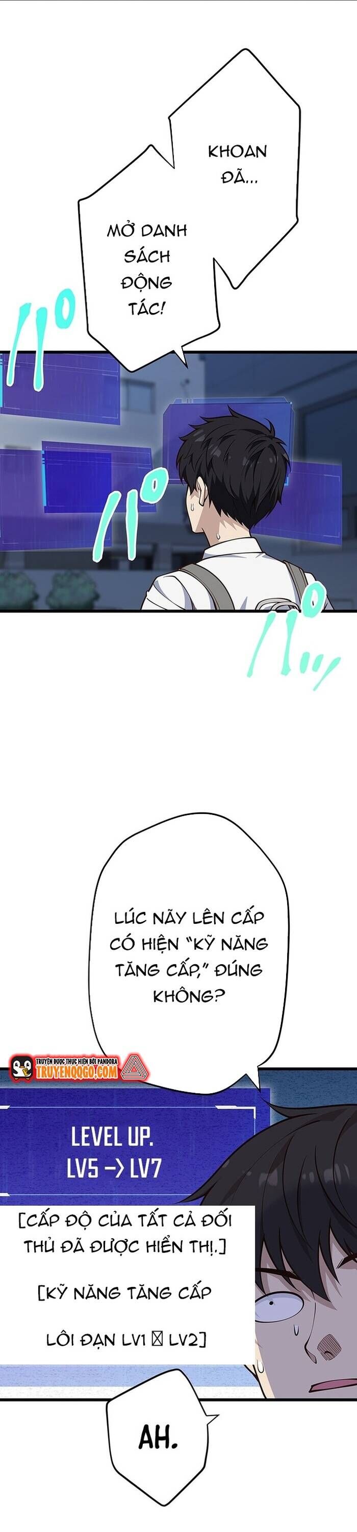Kakusei Kaku Gamer No Genjitsu Kouryaku Chương 6 Ảnh 6