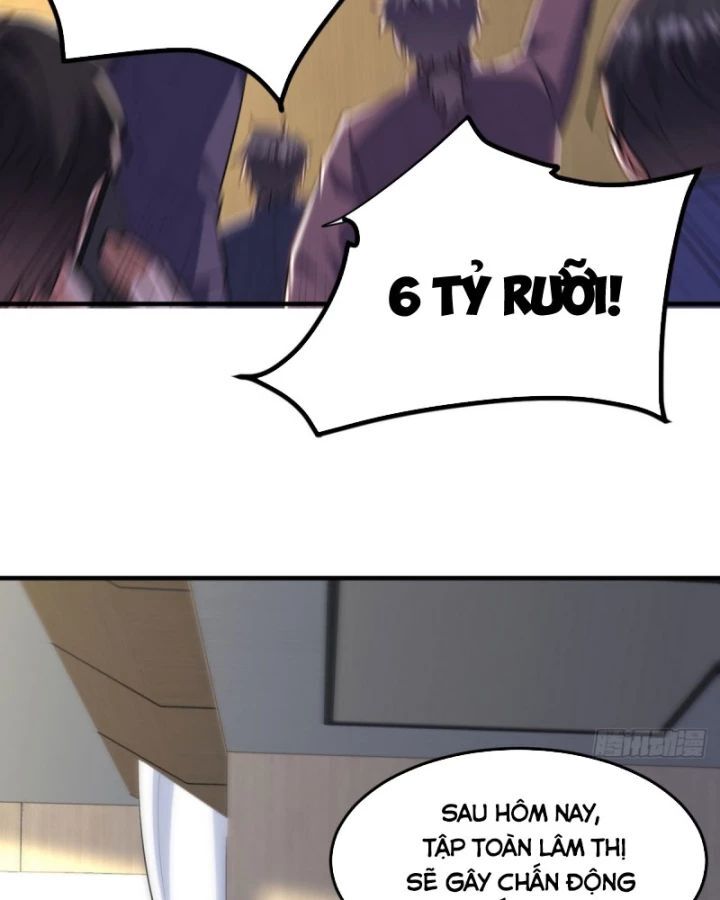 Long Vương Điện Chương 318 Ảnh 6