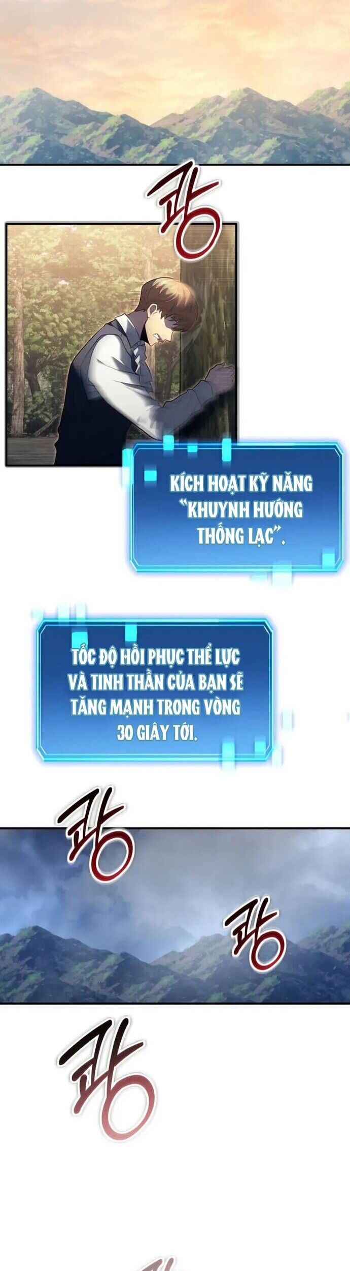 Cẩm Nang Sinh Tồn Của Vai Quần Chúng Cấp Siêu Việt Chương 6 Ảnh 43