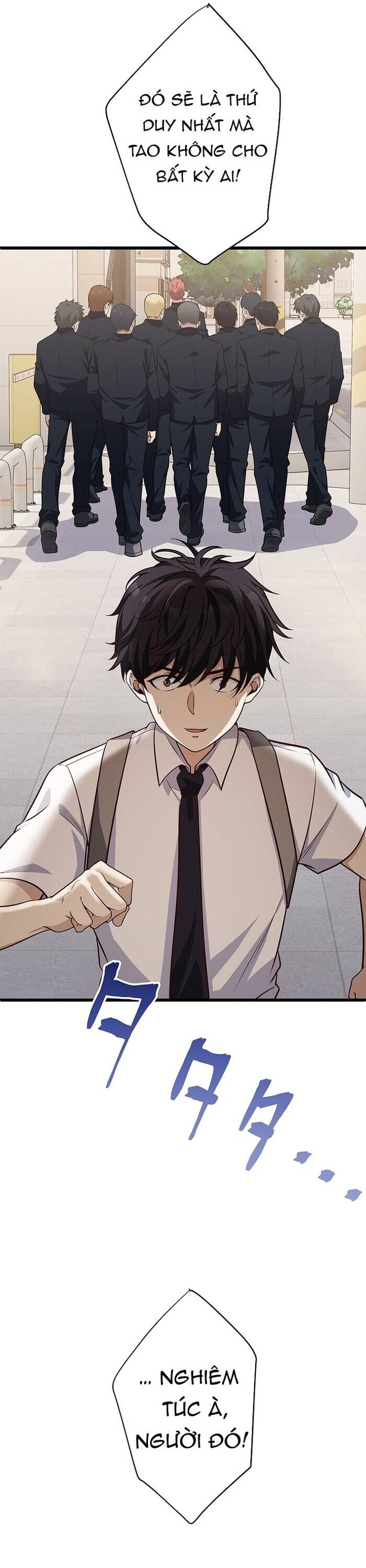 Kakusei Kaku Gamer No Genjitsu Kouryaku Chương 10 Ảnh 3