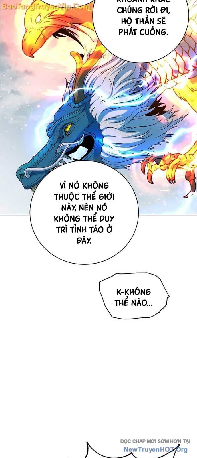Anh Hùng Mạnh Nhất Trở Lại Chương 209 Ảnh 15
