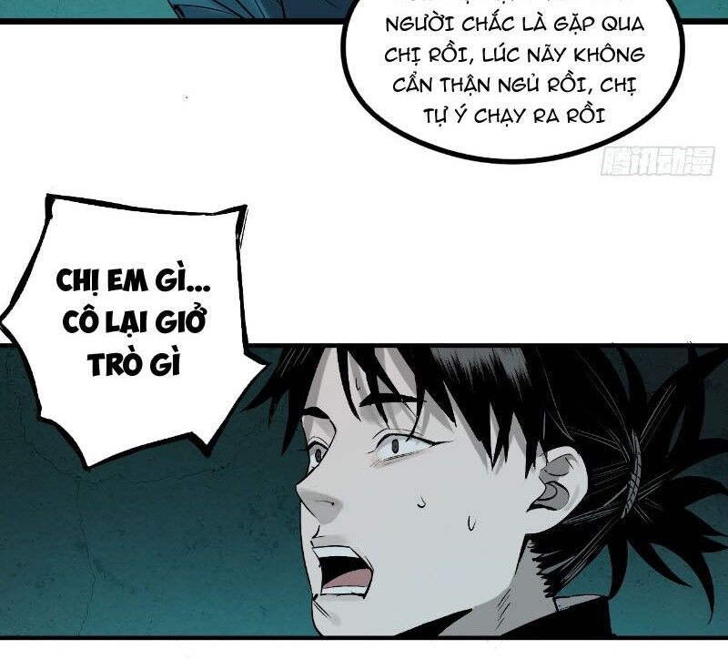 Ta Có Một Sở Nghiên Cứu Quái Vật Chương 2 Ảnh 185
