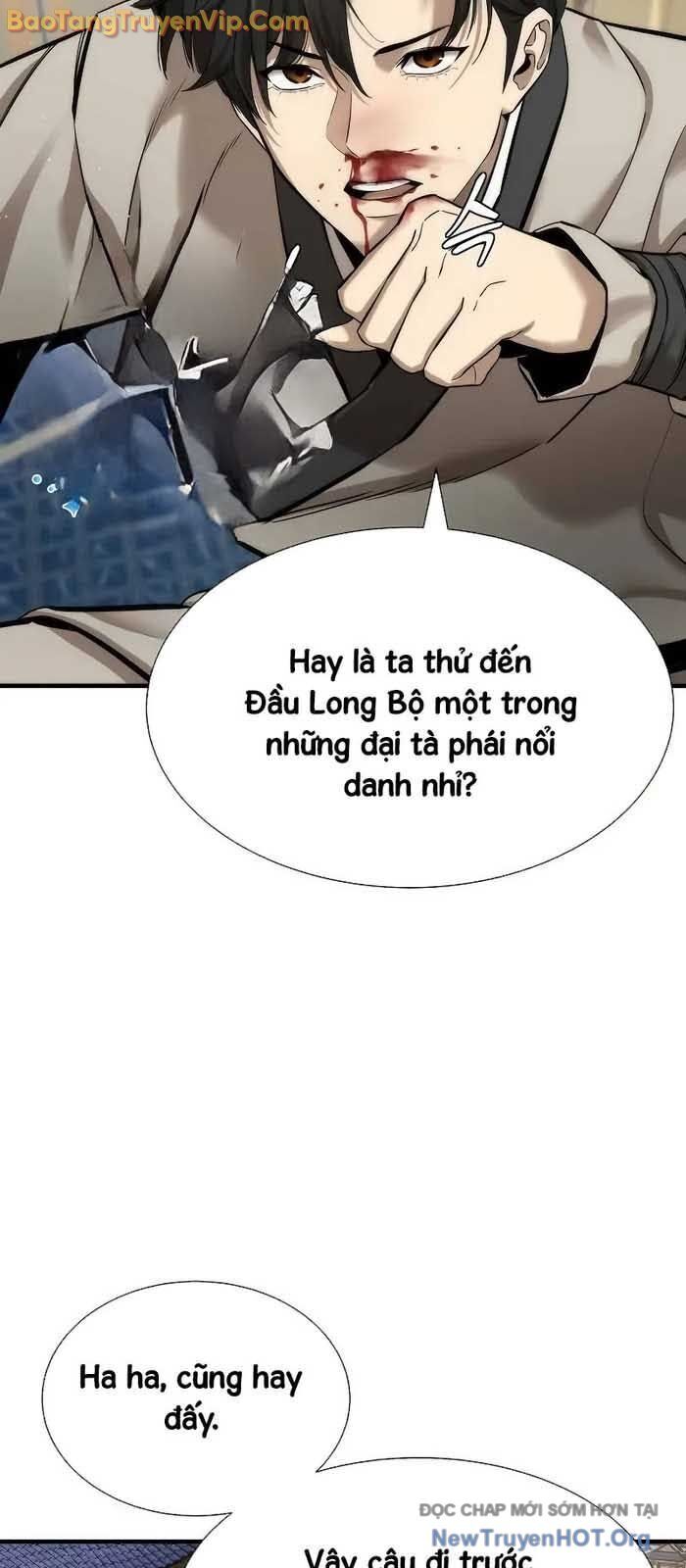 Tôi Hồi Sinh Vào Cuốn Truyện Tu Tiên Chương 6 Ảnh 57