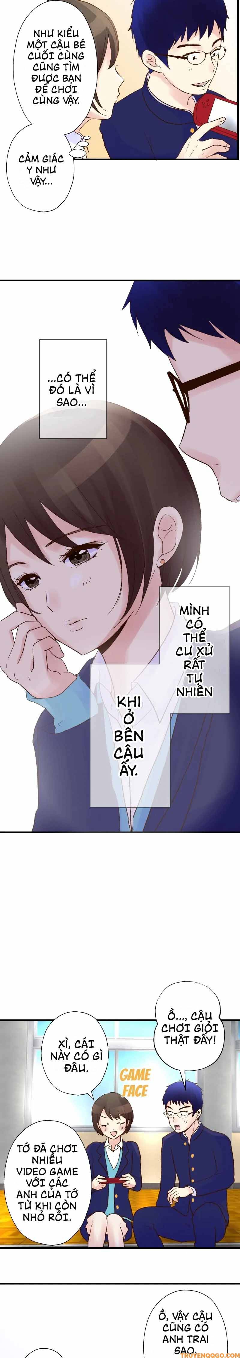 Prince Uncharming Chương 49 Ảnh 13