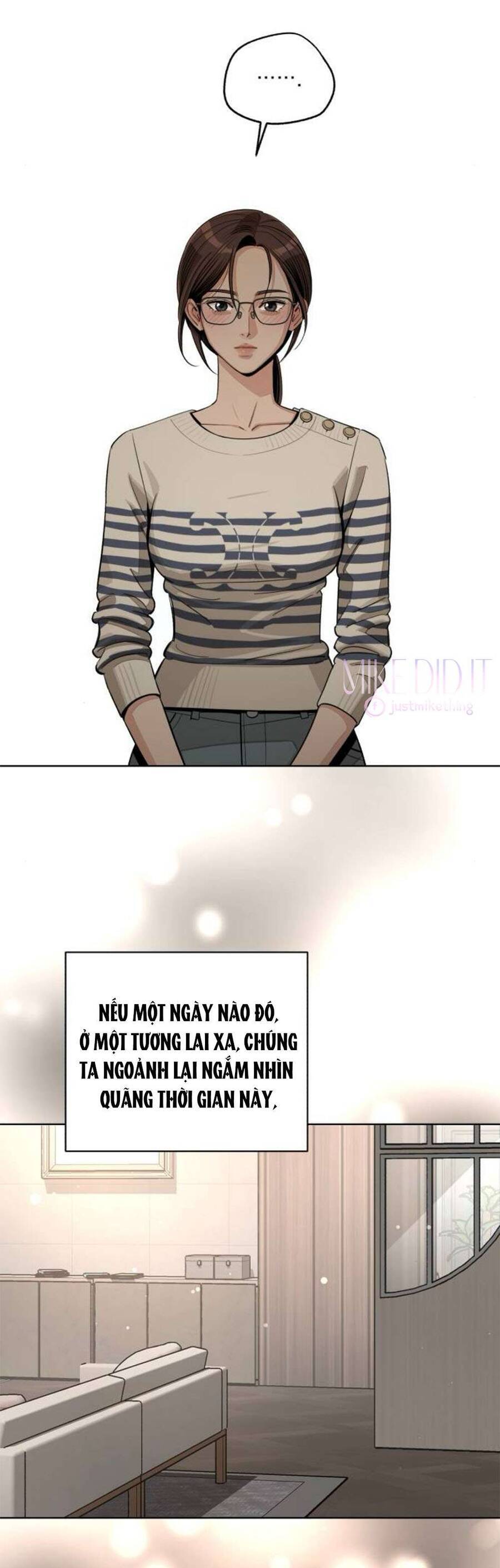 Tình Yêu Của Ik Seob Chương 80 Ảnh 10