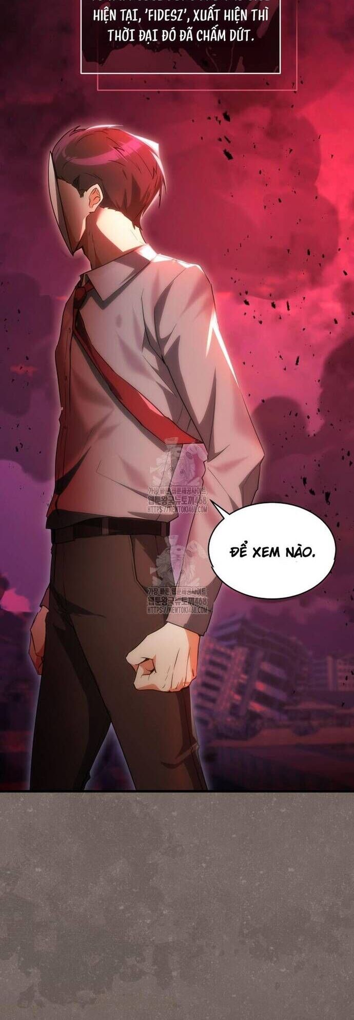 Cao Thủ Cũng Mơ Được Nghỉ Hưu Chương 4 Ảnh 67