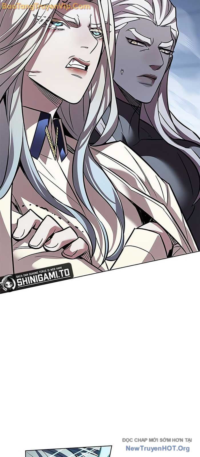 Biến Thân Thành Mèo Chương 358 Ảnh 61