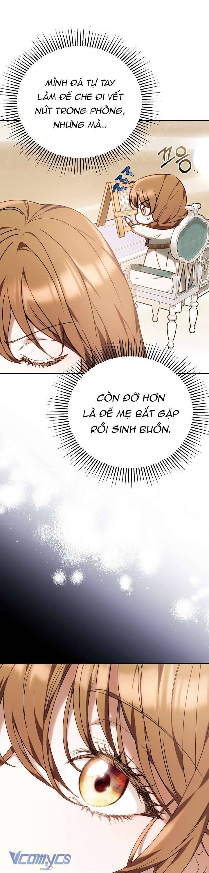 Cây Kim Chỉ Của Hoàng Hậu Chương 1 Ảnh 46