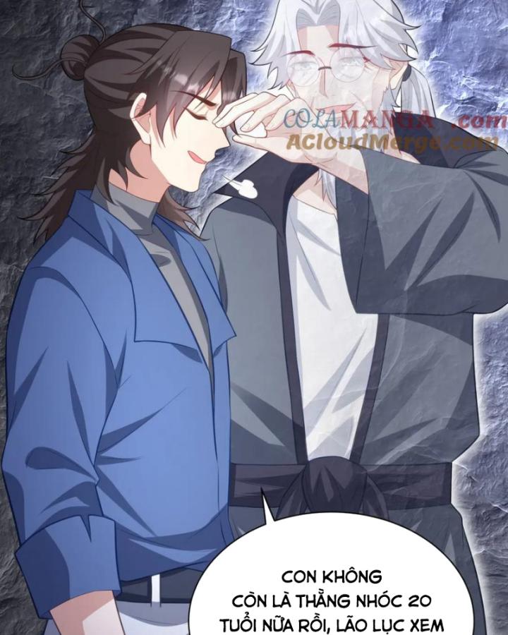 Long Vương Điện Chương 305 Ảnh 22