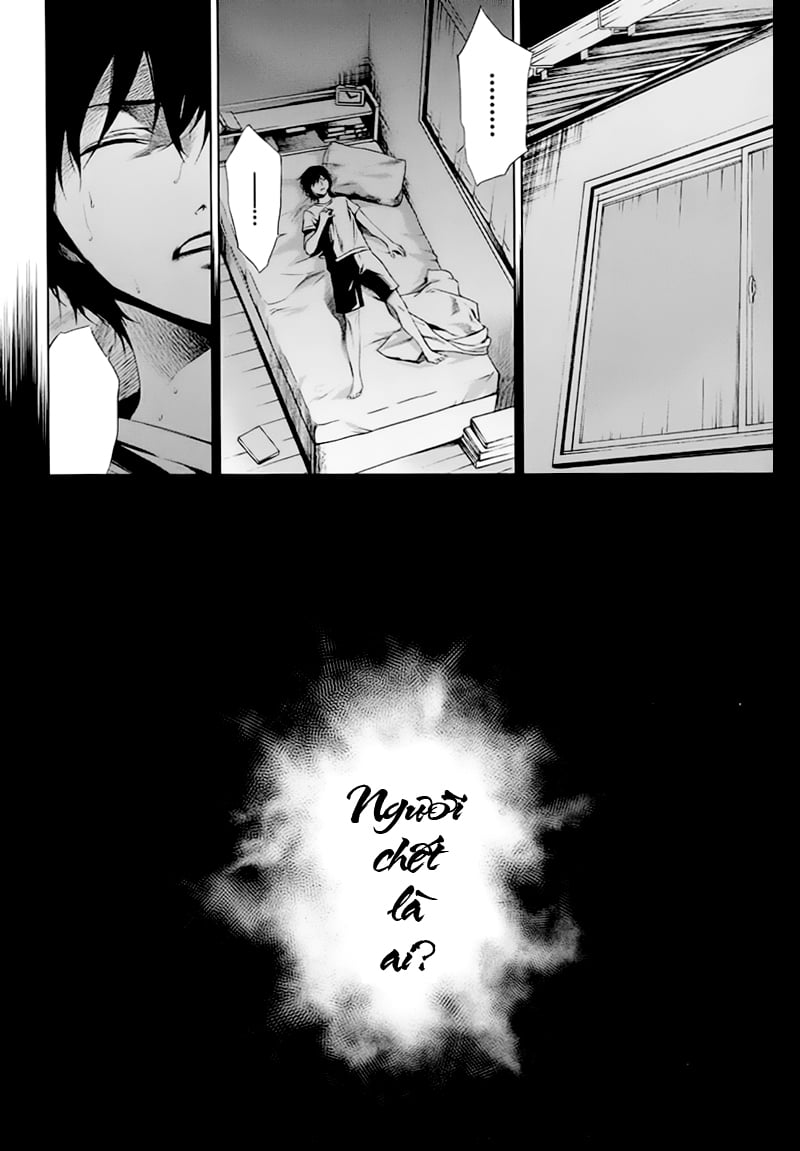 Naguri Tamer No Isekai Seikatsu Chương 13 Ảnh 15