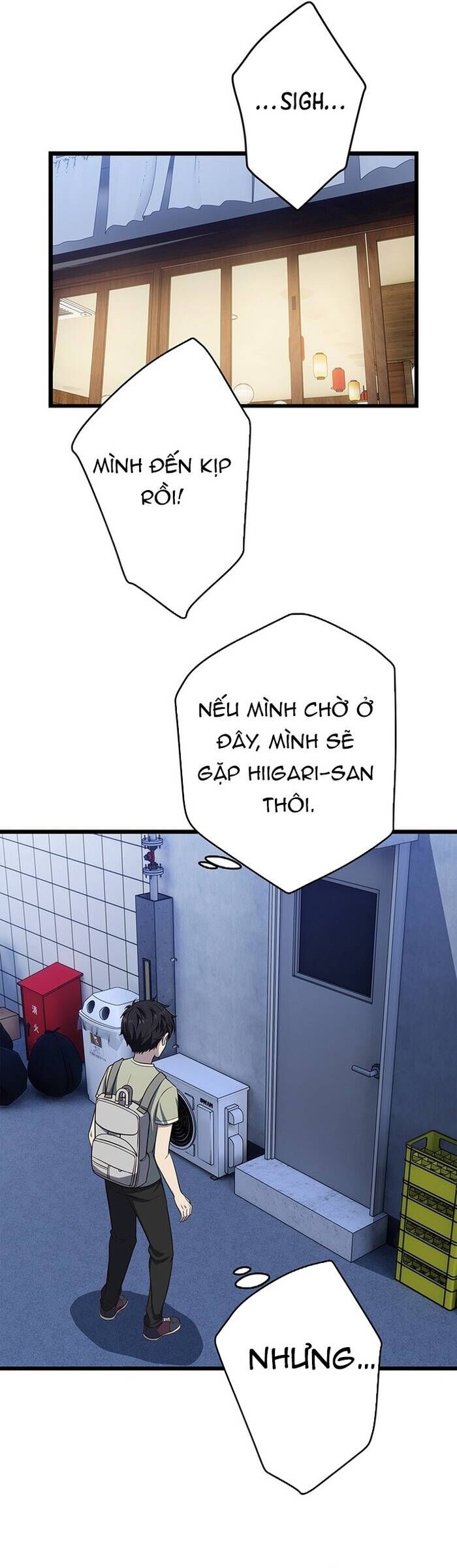 Kakusei Kaku Gamer No Genjitsu Kouryaku Chương 10 Ảnh 45