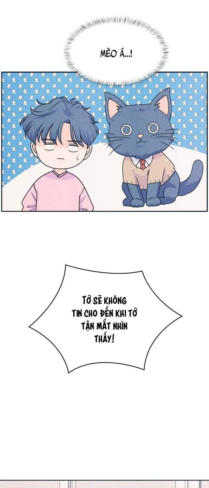 Thiếu Niên Hướng Nội Chương 78 Ảnh 32