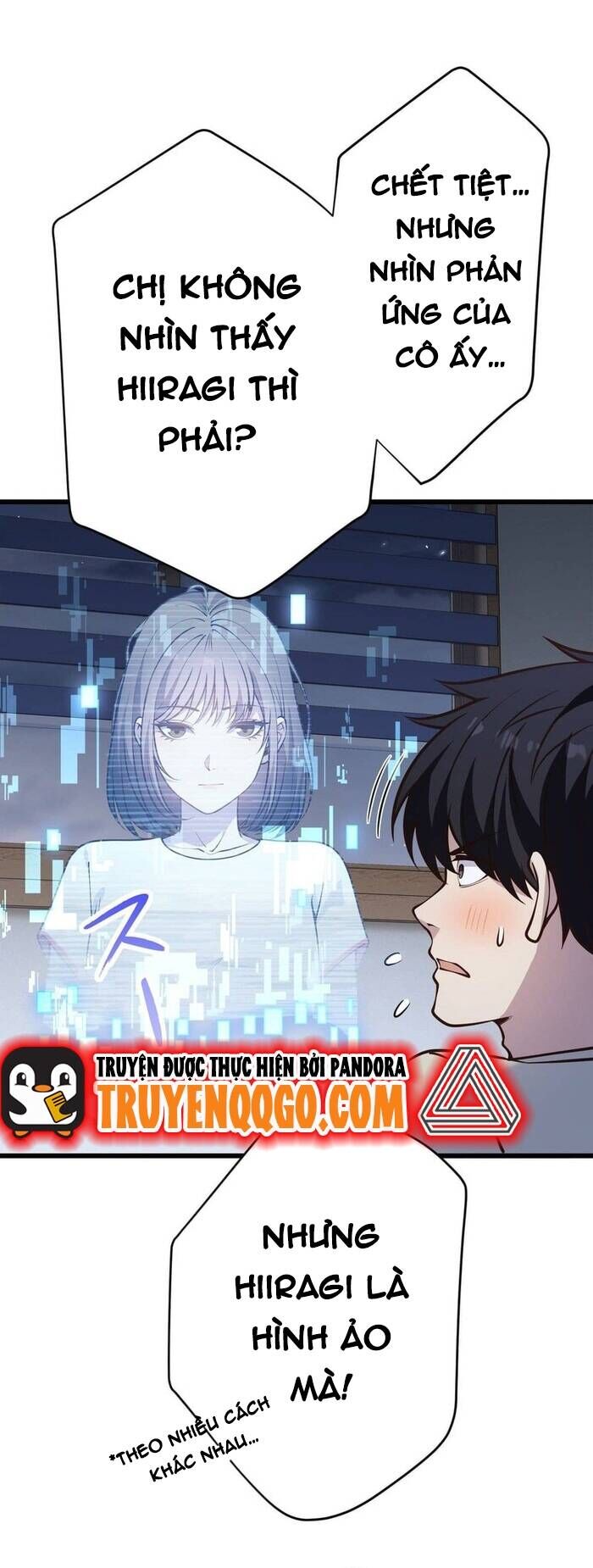 Kakusei Kaku Gamer No Genjitsu Kouryaku Chương 21 Ảnh 15