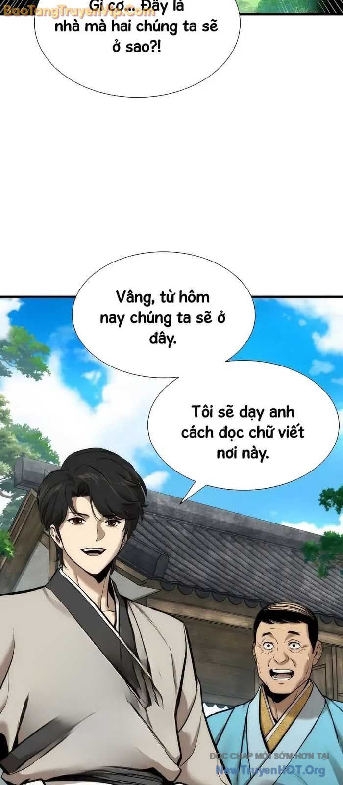 Tôi Hồi Sinh Vào Cuốn Truyện Tu Tiên Chương 5 Ảnh 26