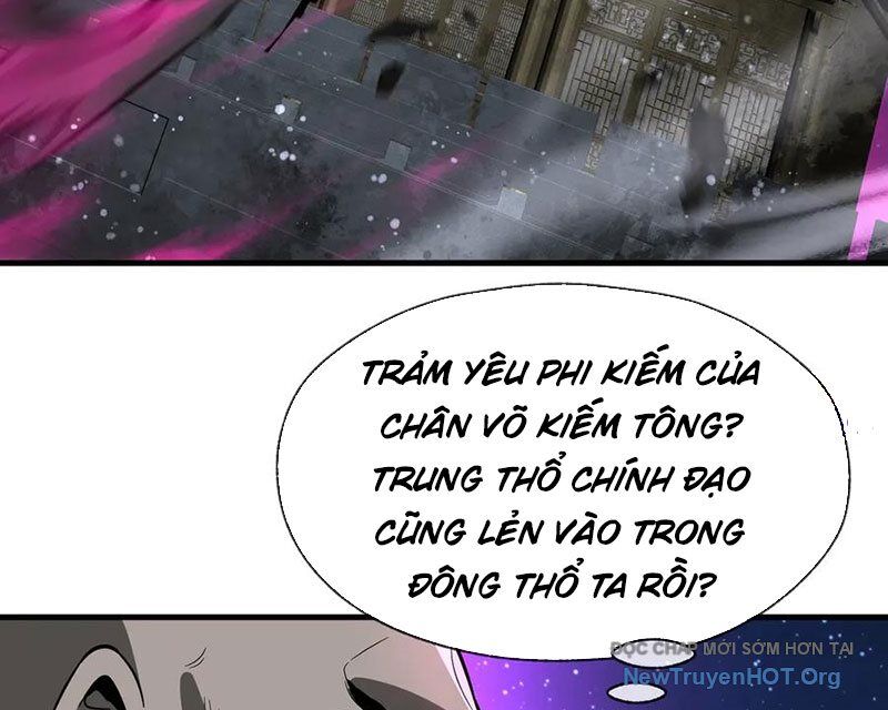 Đại Ái Ma Tôn, Nữ Đồ Đệ Đều Muốn Giết Ta Chương 82 Ảnh 60