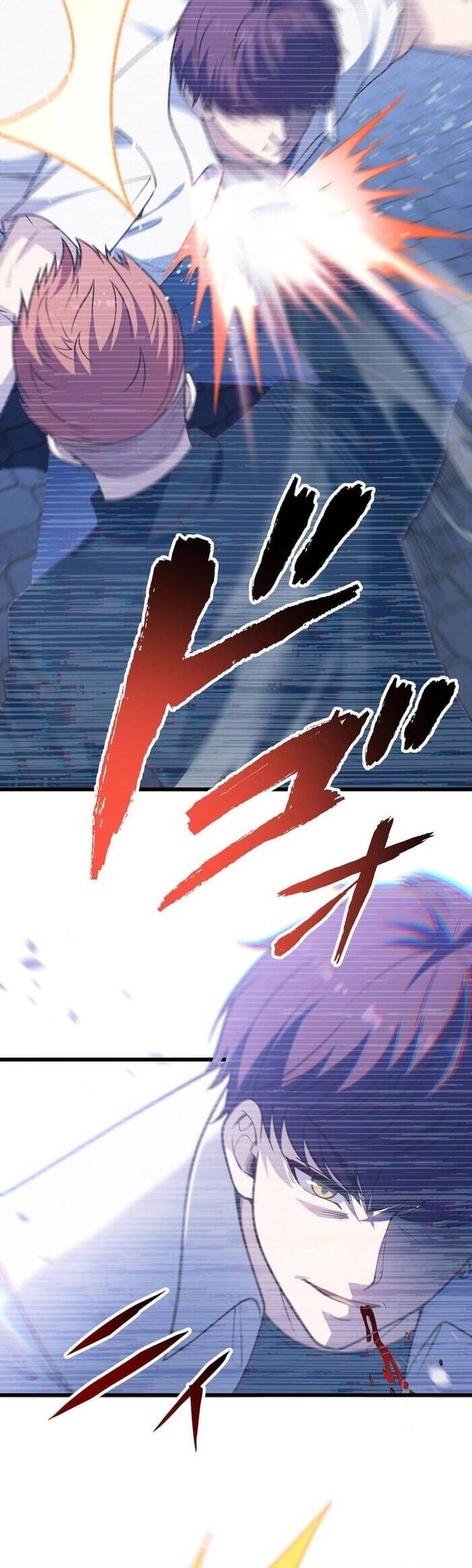 Kakusei Kaku Gamer No Genjitsu Kouryaku Chương 21 Ảnh 37
