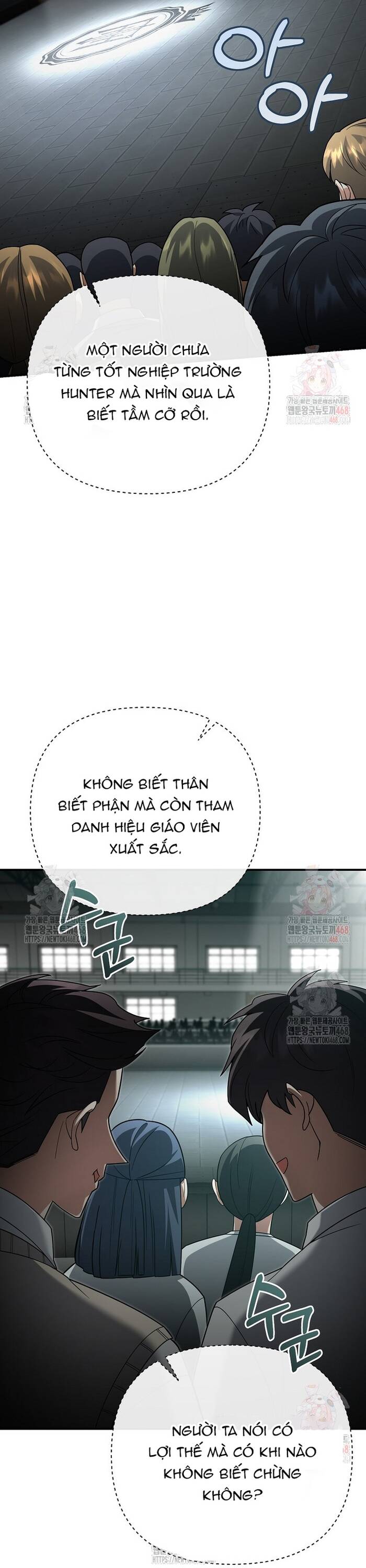 Kiếm Thánh Thiên Tài Của Học Viện Chương 15 Ảnh 28