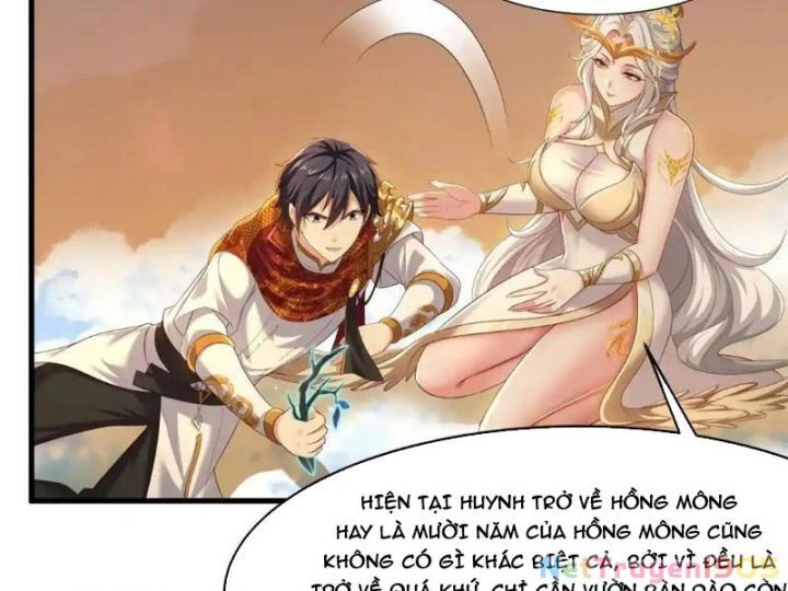 Trụ Vương Tái Sinh Không Muốn Làm Đại Phản Diện Chương 131 Ảnh 56