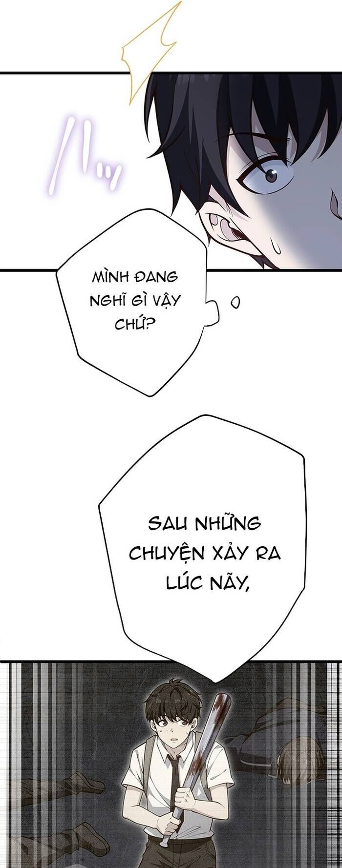 Kakusei Kaku Gamer No Genjitsu Kouryaku Chương 6 Ảnh 63