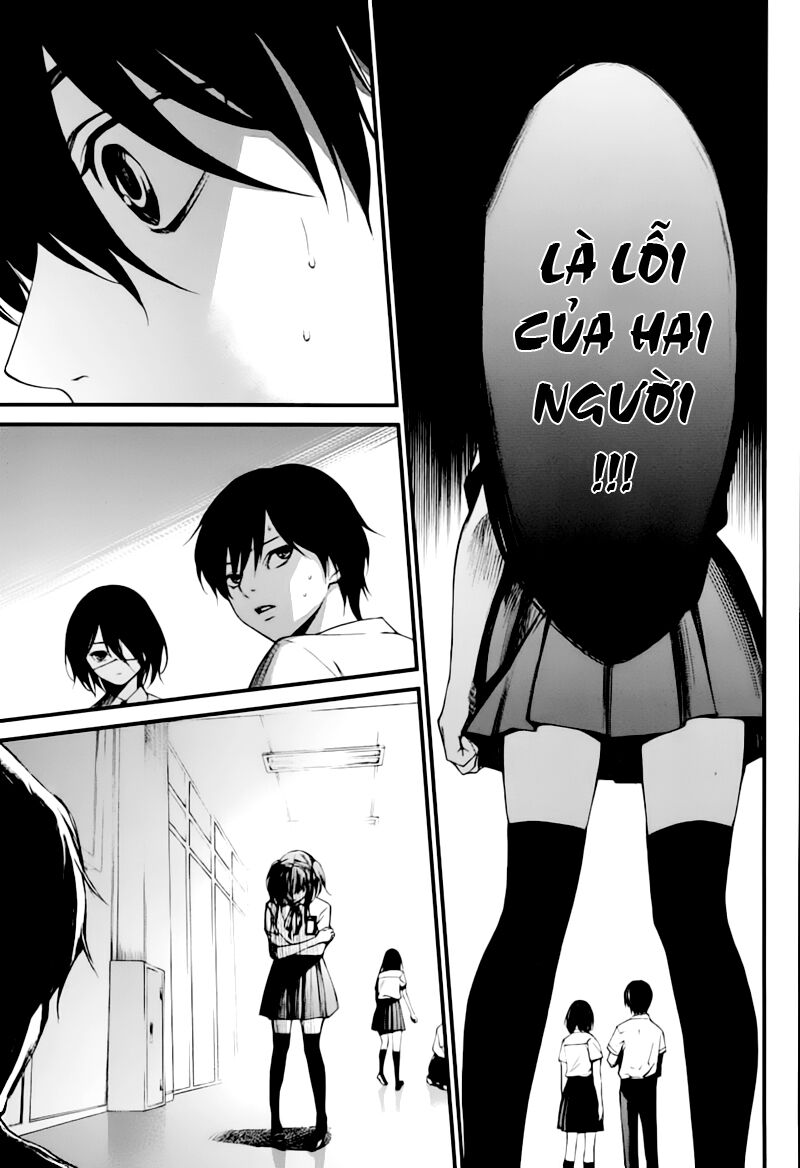 Naguri Tamer No Isekai Seikatsu Chương 11 Ảnh 39