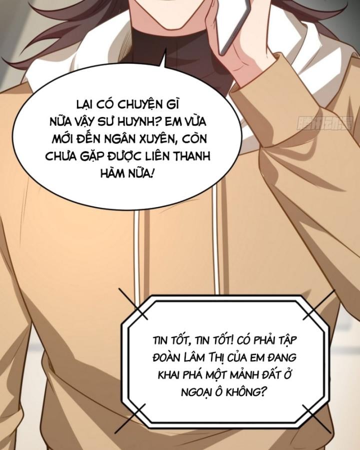 Long Vương Điện Chương 315 Ảnh 17