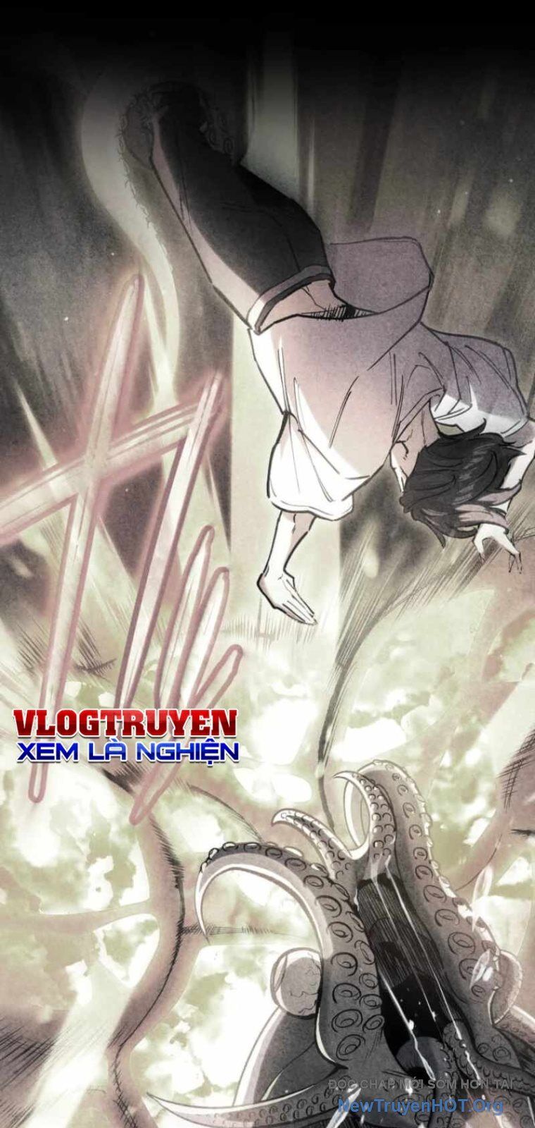 Thức Tỉnh Vô Hạn Chương 3 Ảnh 8