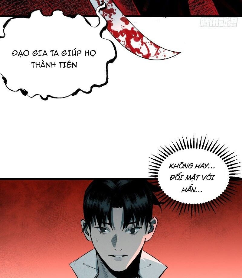 Ta Có Một Sở Nghiên Cứu Quái Vật Chương 3 Ảnh 119