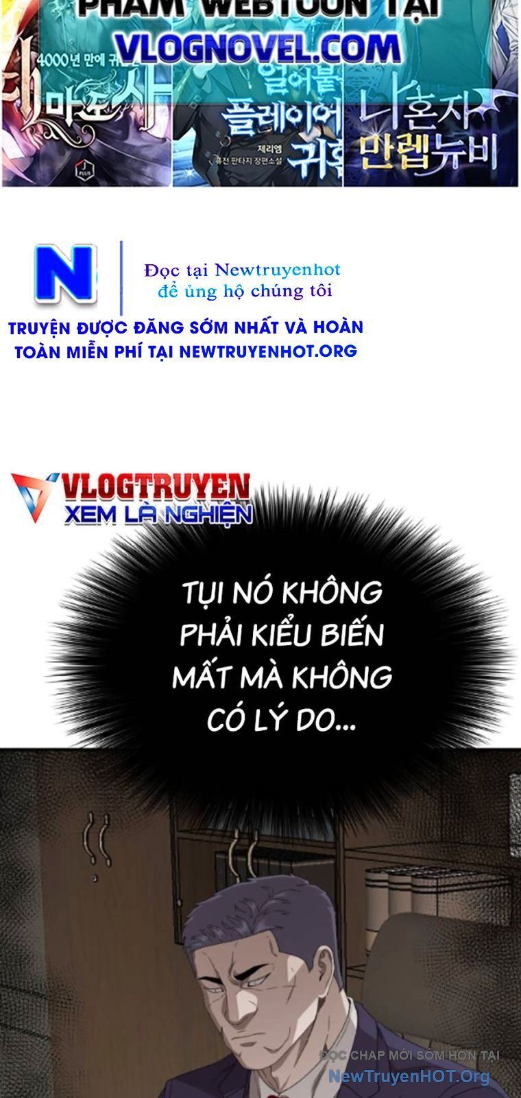Người Xấu Chương 261 Ảnh 38