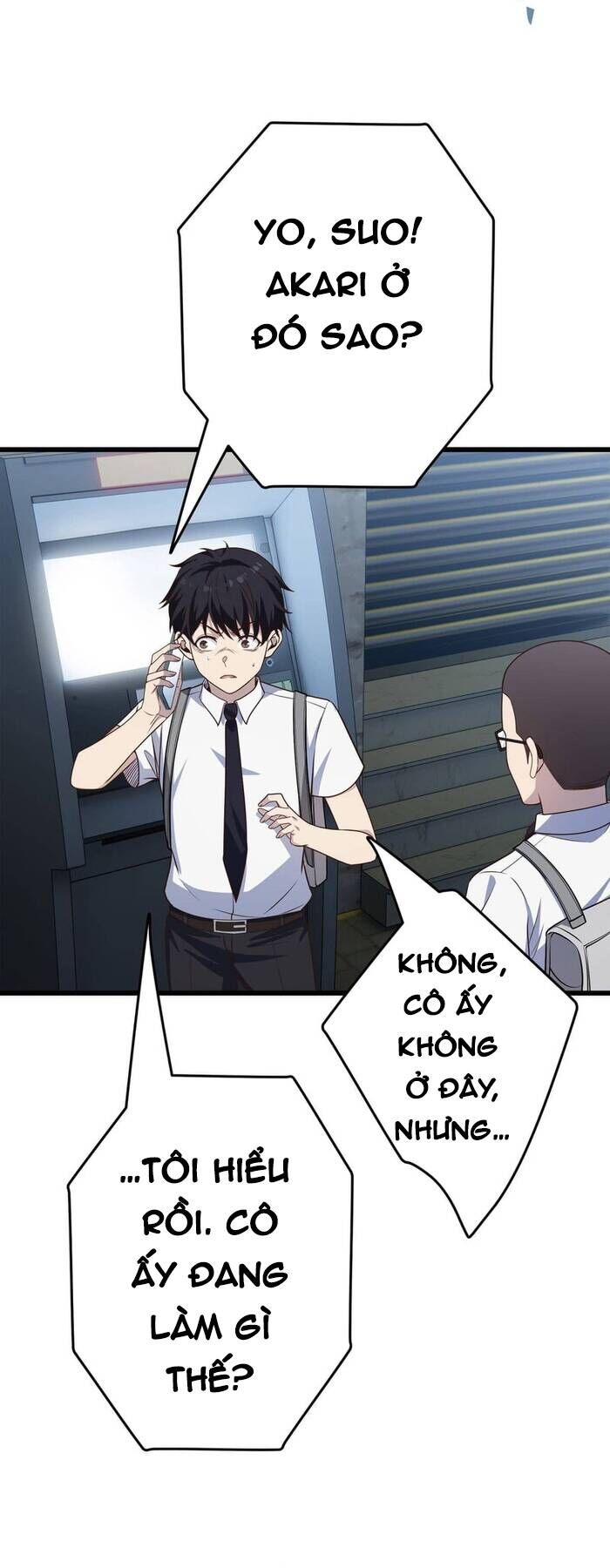 Kakusei Kaku Gamer No Genjitsu Kouryaku Chương 21 Ảnh 87