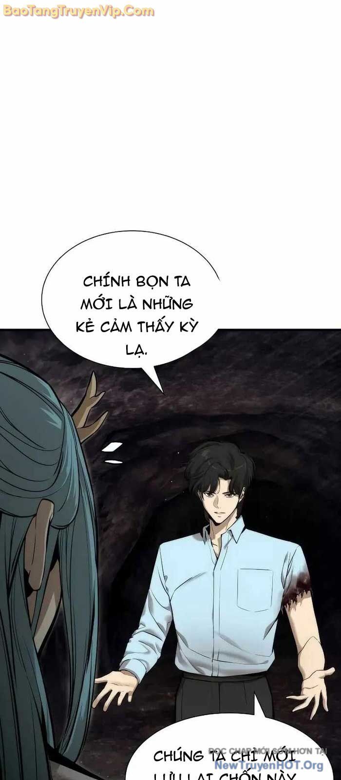 Tôi Hồi Sinh Vào Cuốn Truyện Tu Tiên Chương 4 Ảnh 8